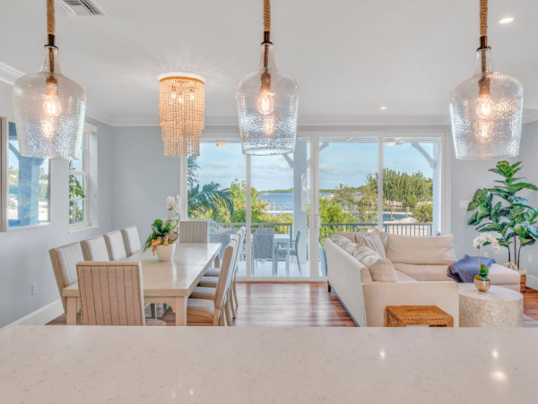 Luxury Vacation Rental in Marathon Fl - 5-Bedroom Coastal Escape